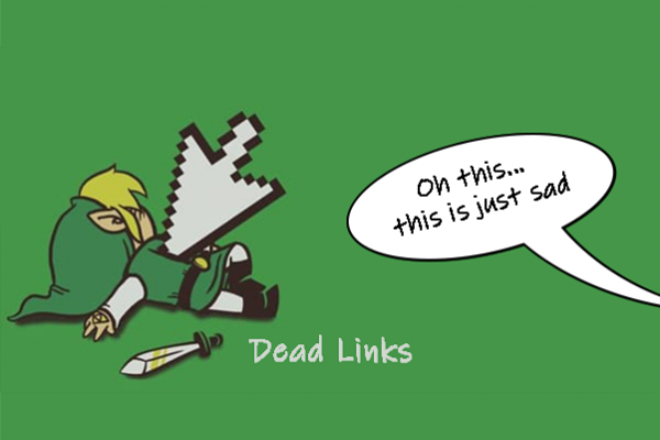 Dead-Links